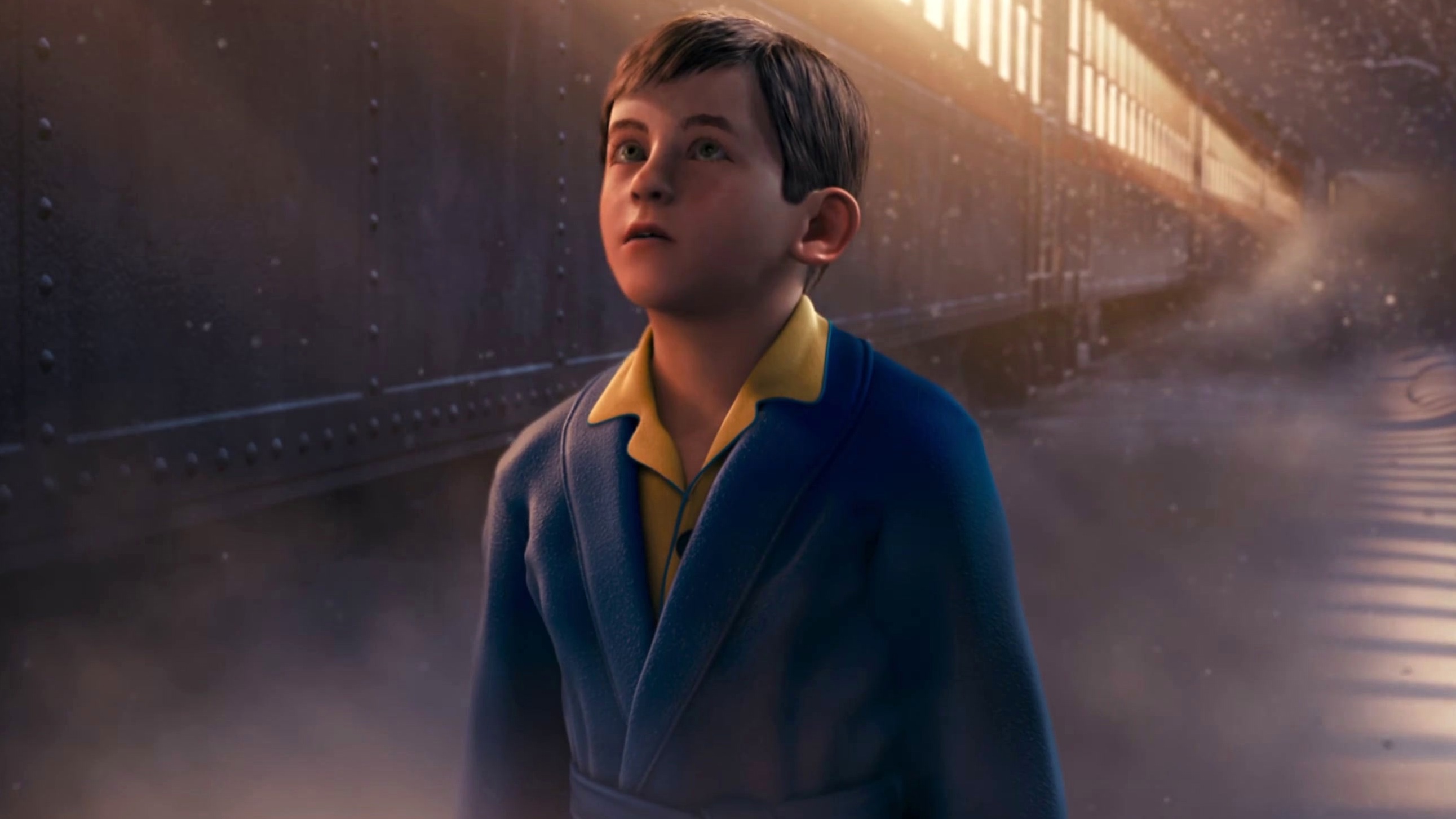 The Polar Express Where To Watch And Stream TV Guide