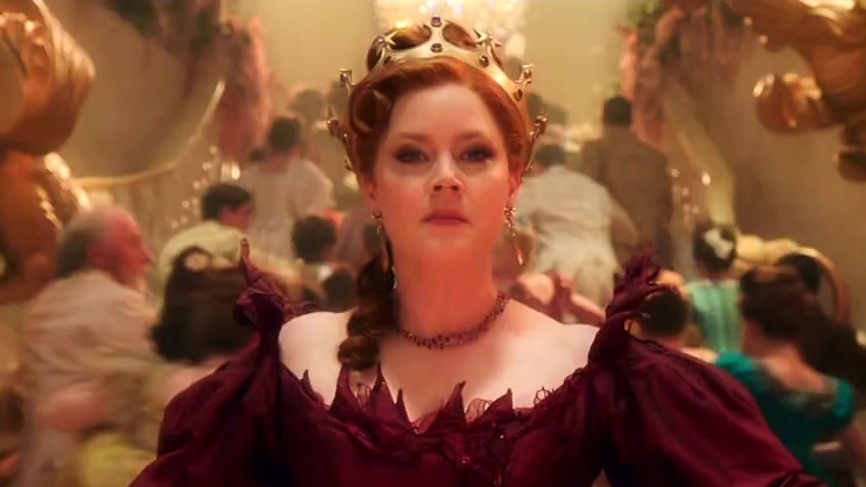 Disenchanted (Trailer 1)