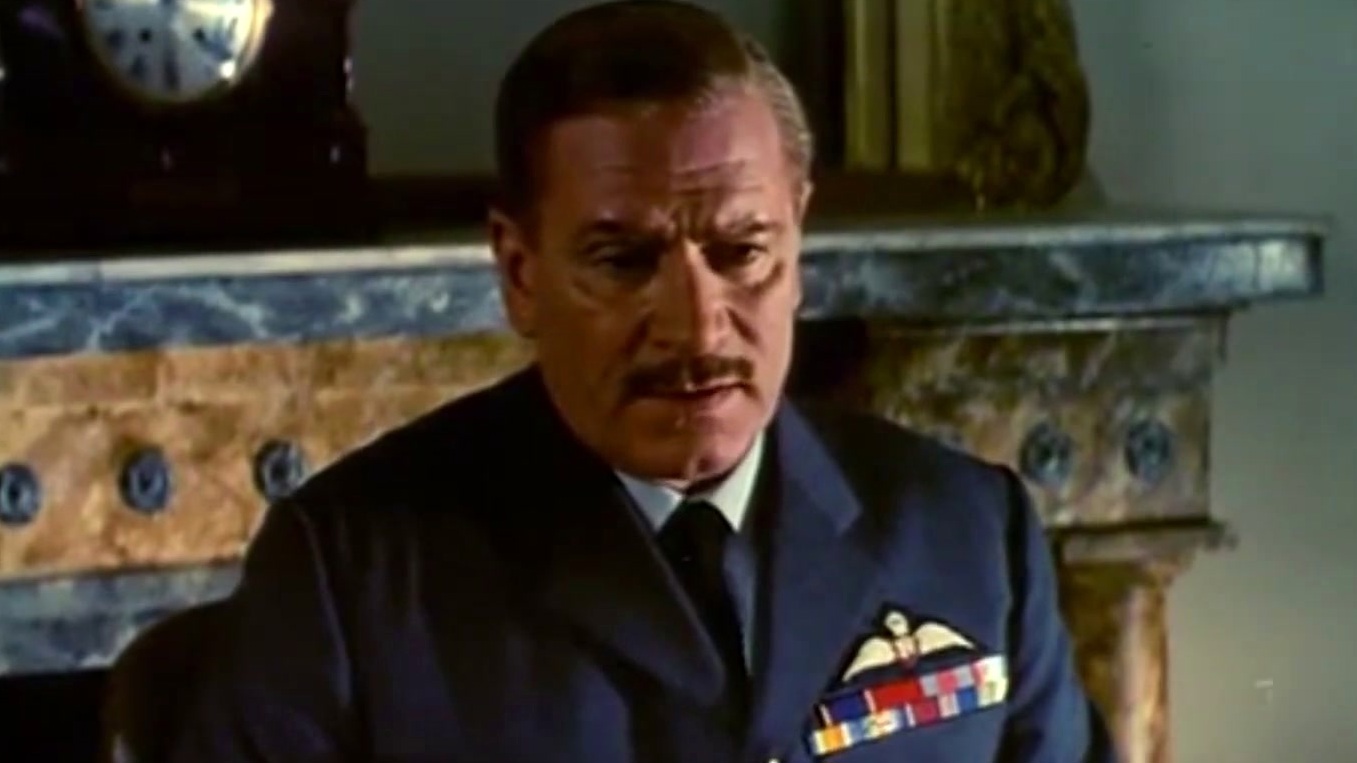Battle Of Britain (Trailer 2)