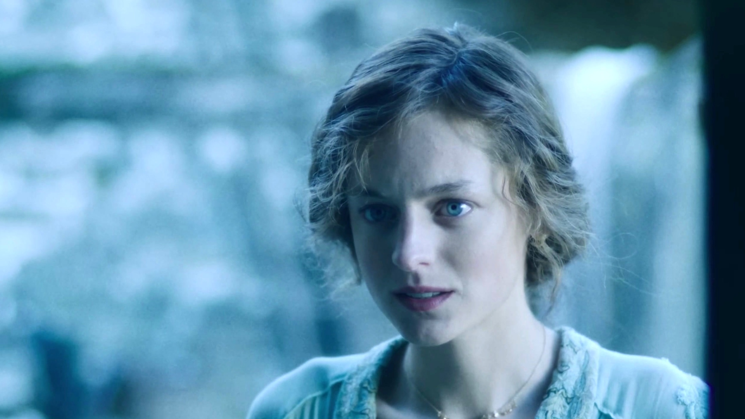 Lady Chatterley's Lover