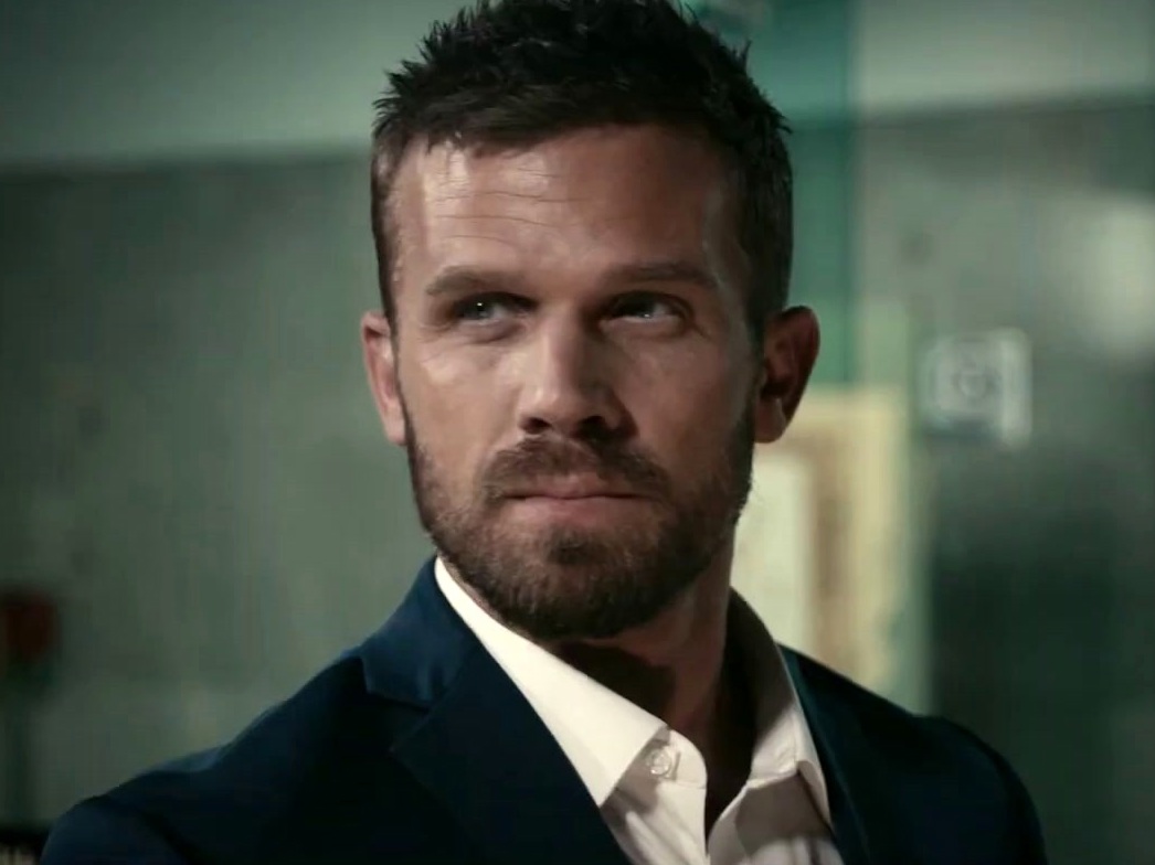 Black Warrant Where to Watch and Stream TV Guide