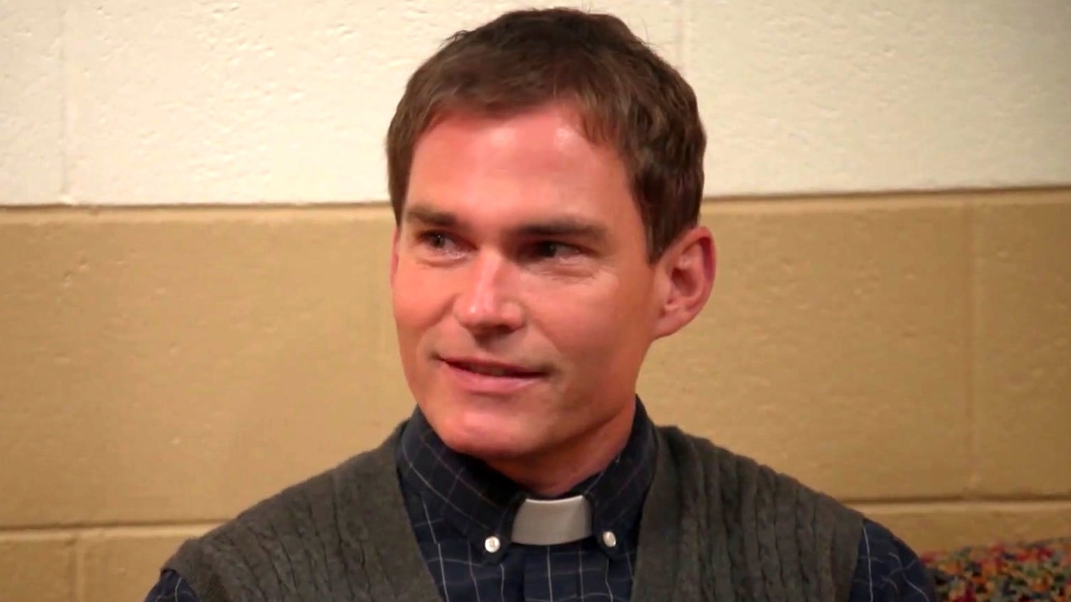 Welcome To Flatch: Father Joe's Intervention