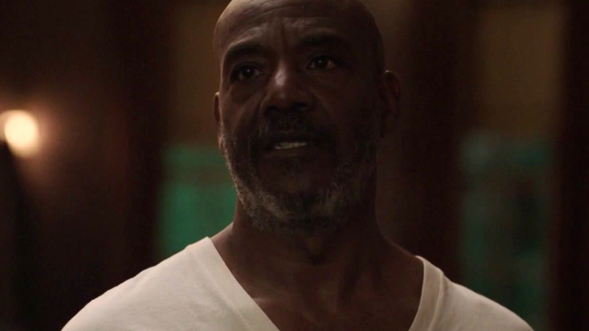 New Amsterdam: Reynolds' Diagnosis