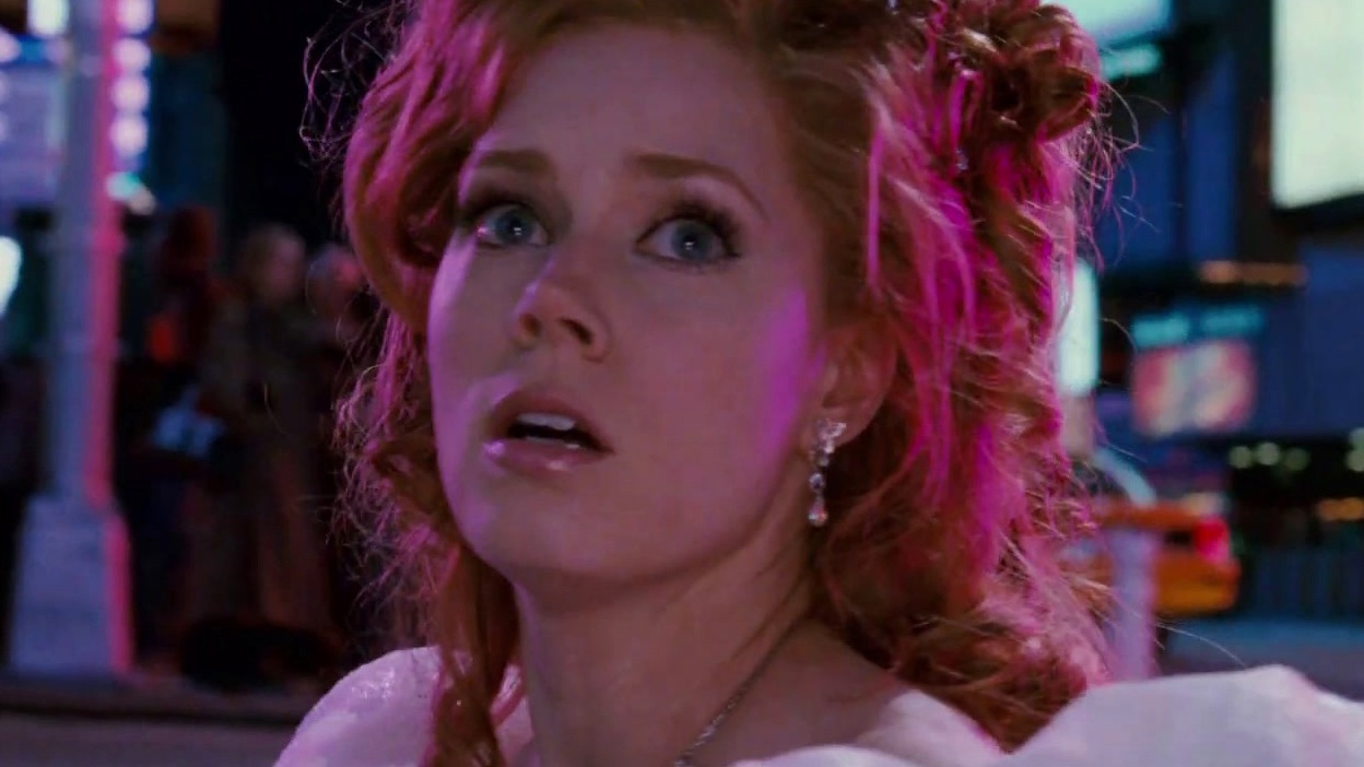Disenchanted: Nostalgia (Spot)
