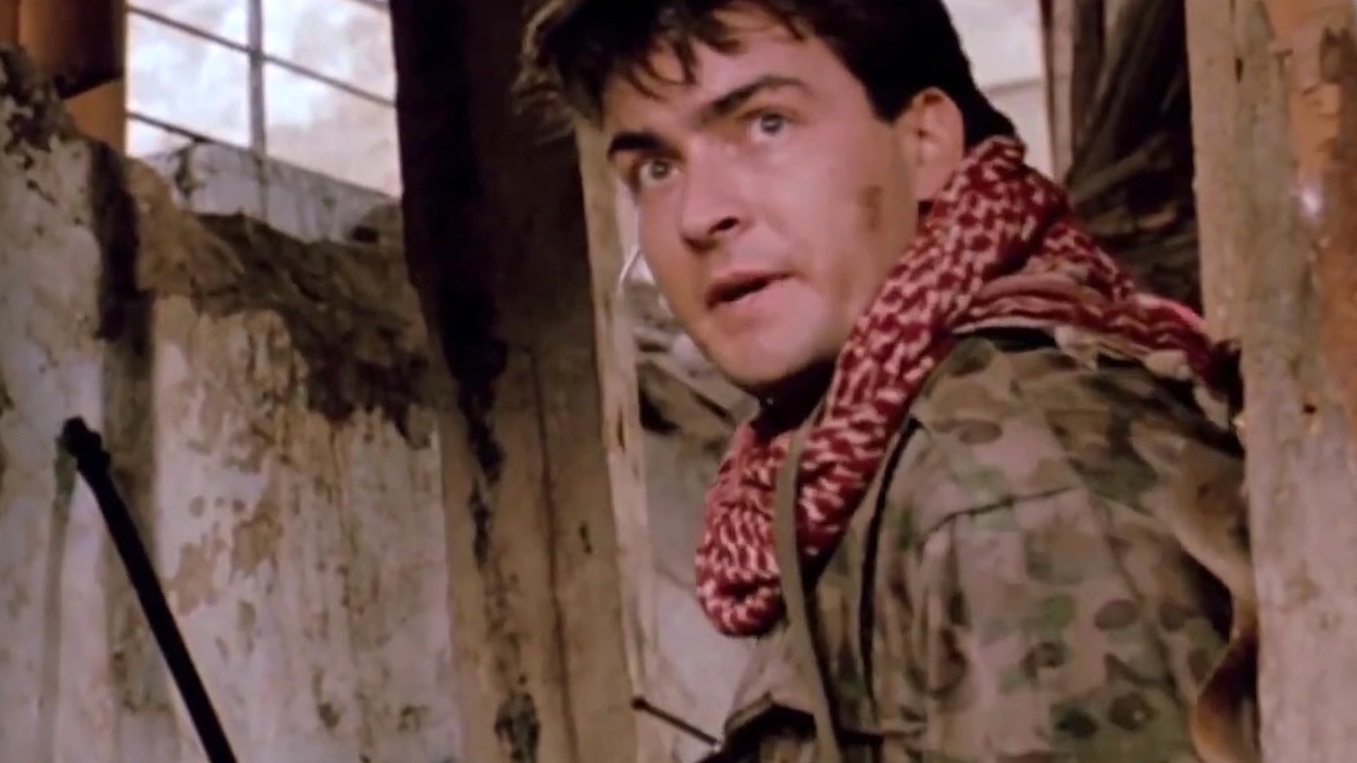 Navy Seals (Classic Trailer)