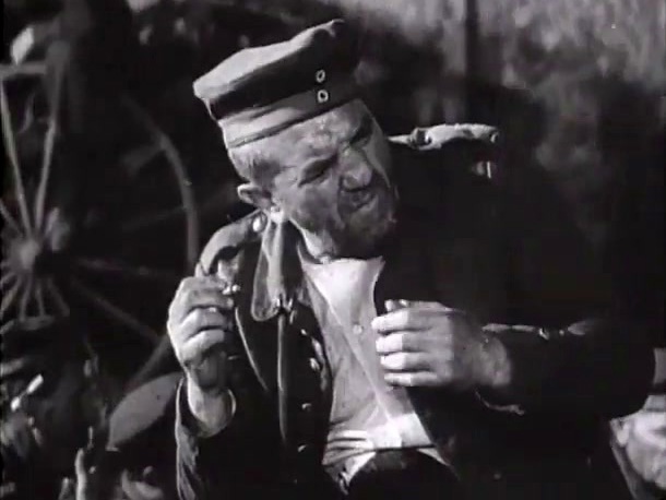 All Quiet on the Western Front