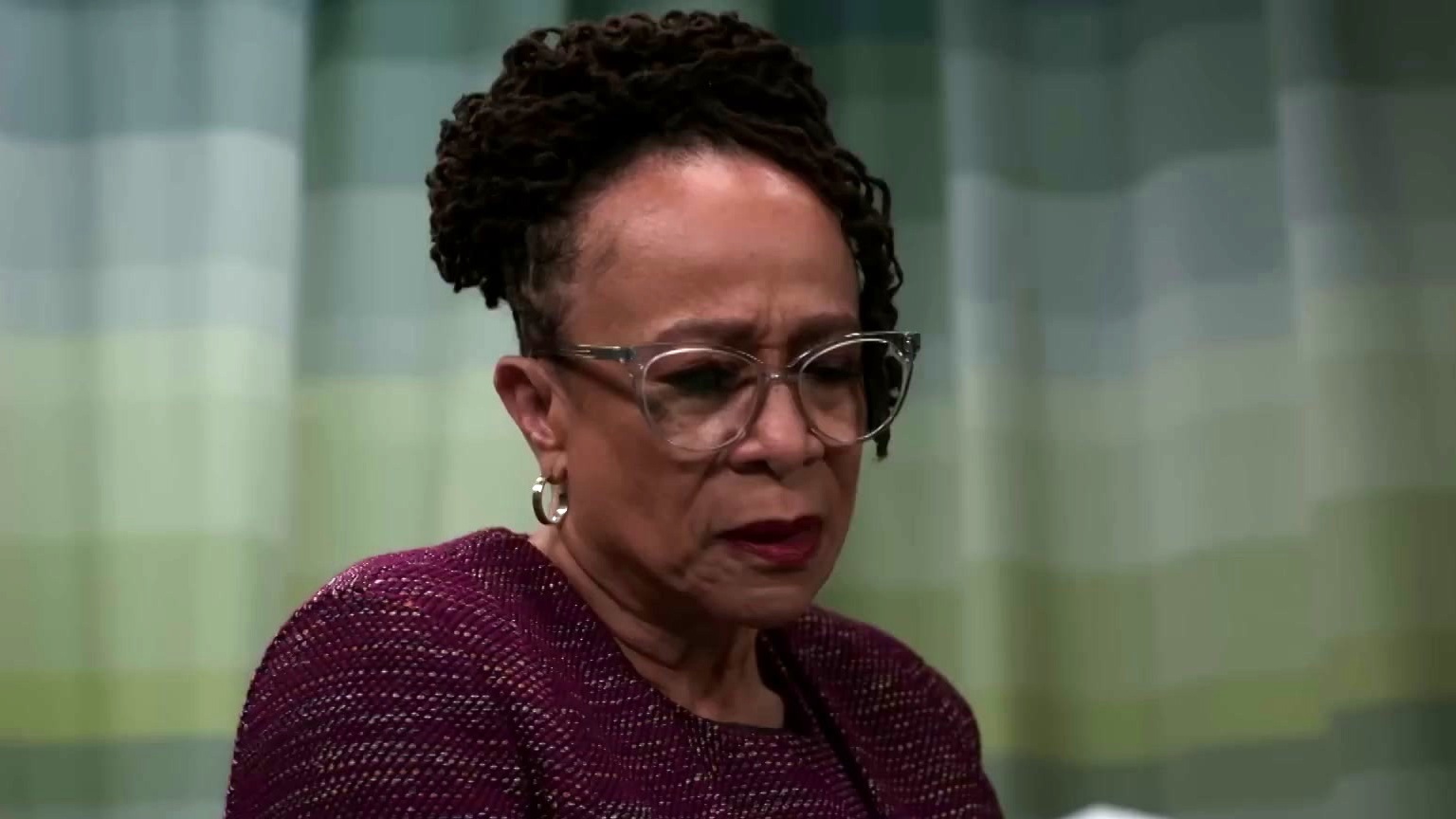 Chicago Med: Mama Said There Would Be Days Like This