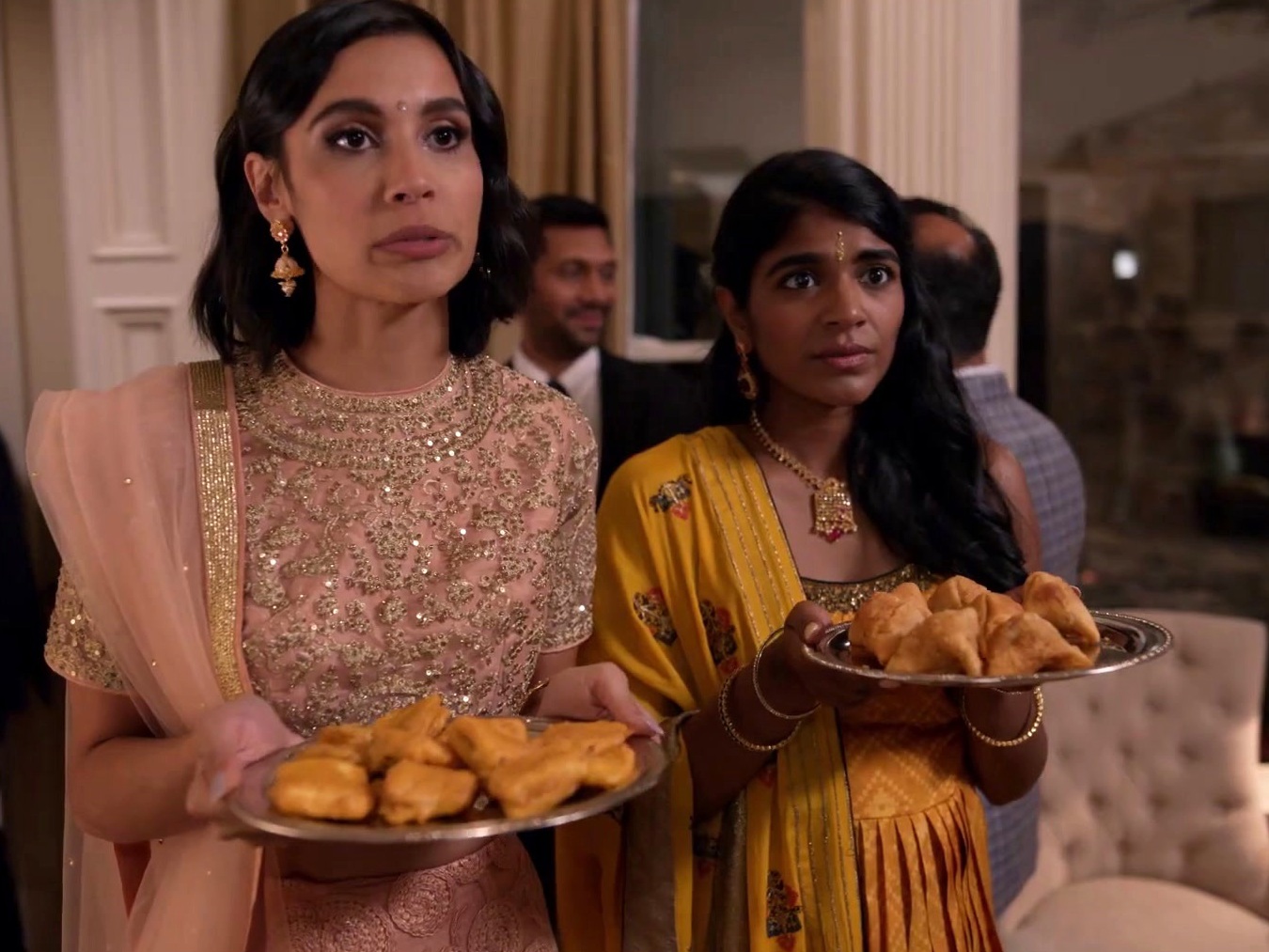 India Sweets And Spices (UK Trailer 1)