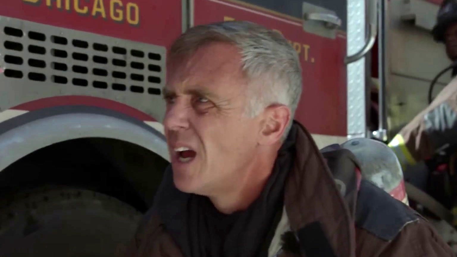 Chicago Fire: All-Out Mystery