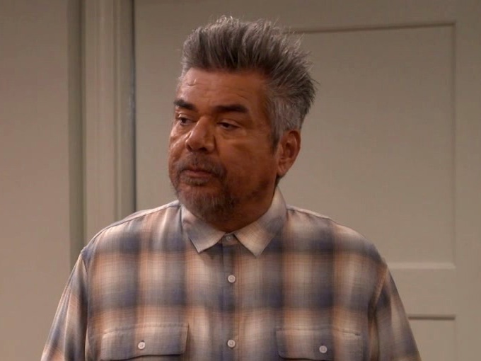 Lopez Vs. Lopez: Pilot