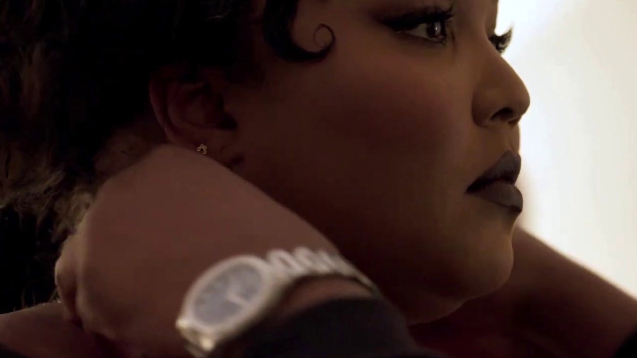 Untitled Lizzo Documentary