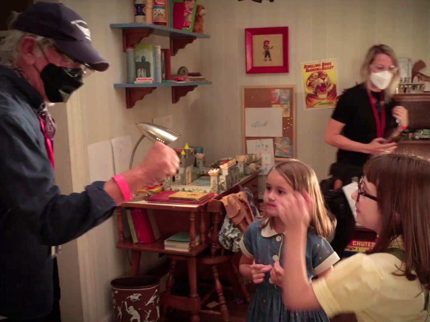 The Fabelmans: Time Of My Life (Featurette)