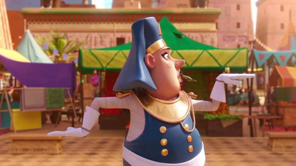 Moomios (UK Trailer 1)
