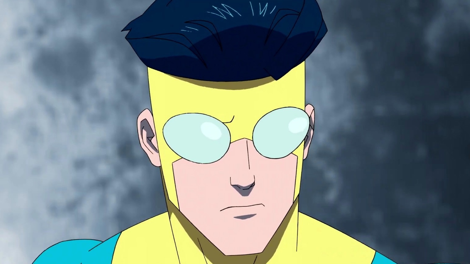 Invincible: Where I Really Come From