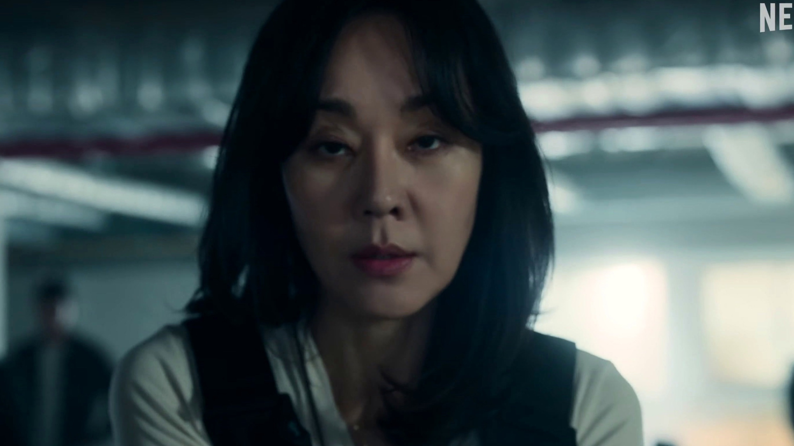 Money Heist Korea Joint Economic Area Season 1 Reviews Metacritic