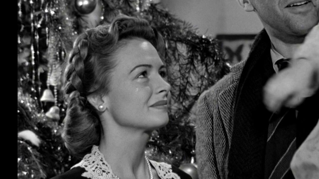 It's A Wonderful Life (75th Anniversary Fathom Events 30 Second Trailer)