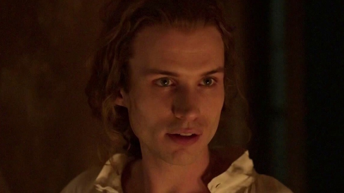 Dangerous Liaisons: Just A Letter