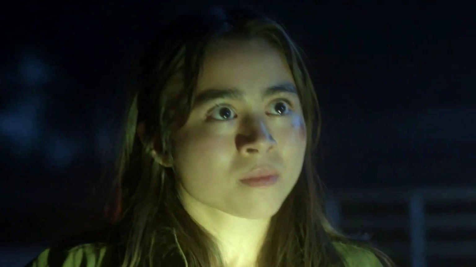 Quantum Leap: Guess Who's Going Into The Box