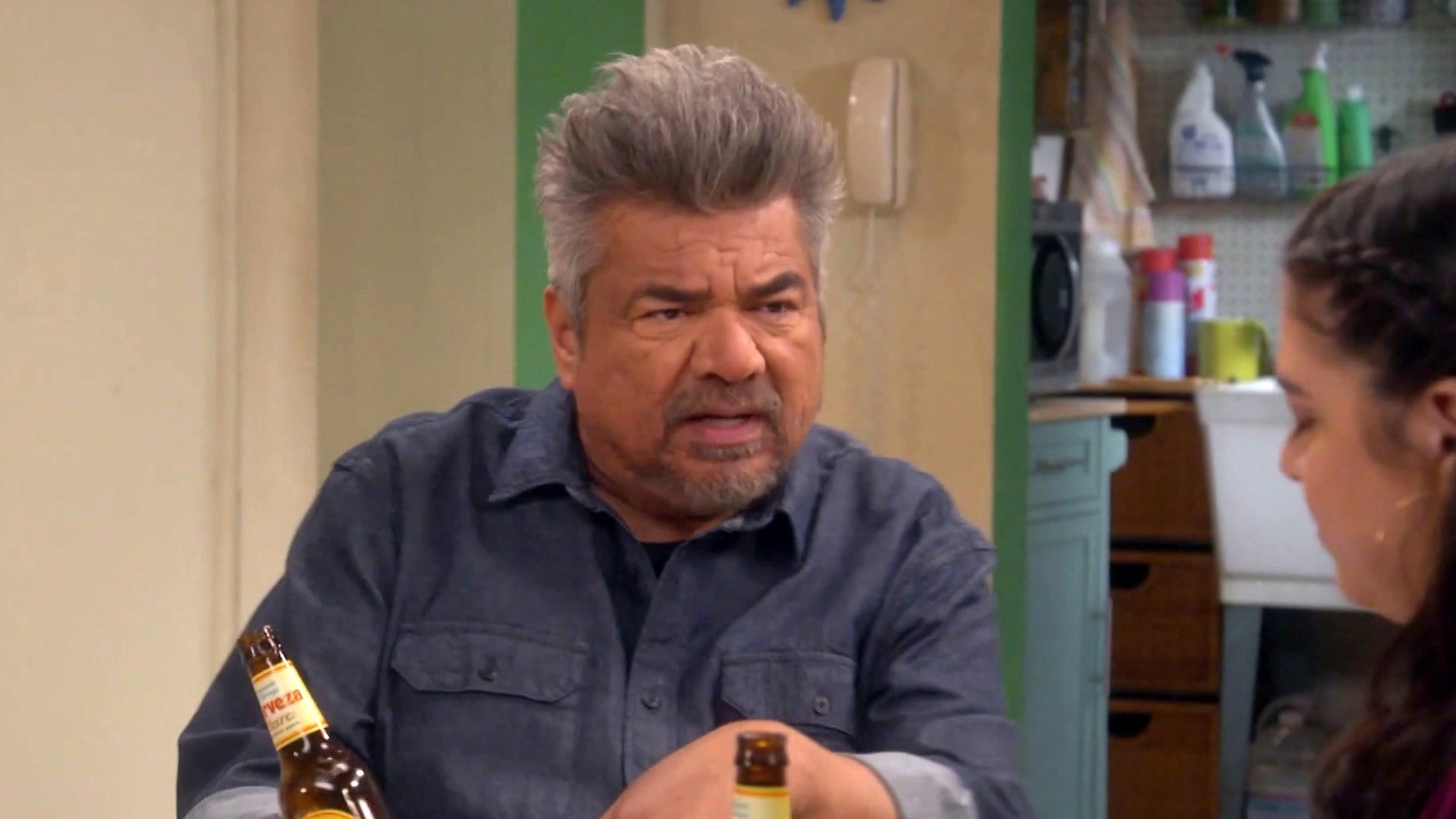 Lopez Vs. Lopez: Lopez Vs. Anxiety