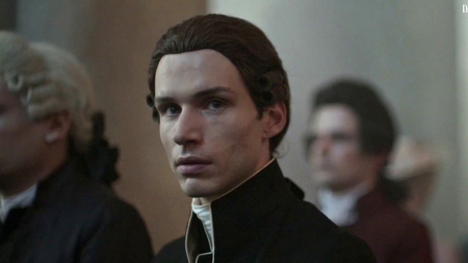 Dangerous Liaisons: Even God Does Not Forgive