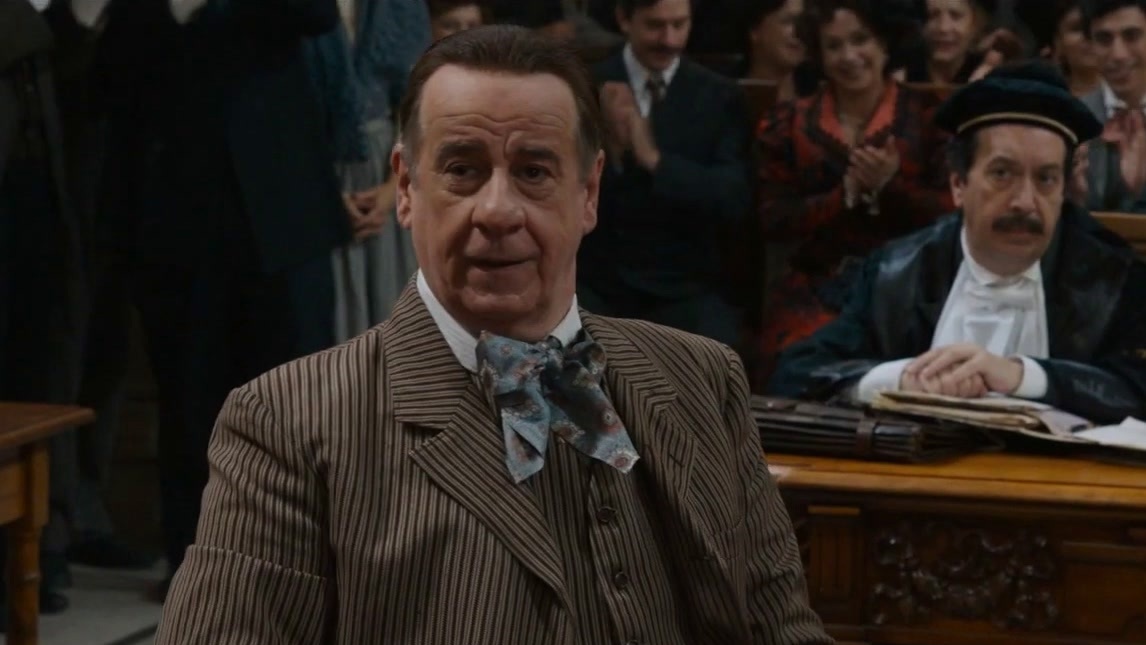 Qui Rido Io (Us Trailer 1 Subtitled)
