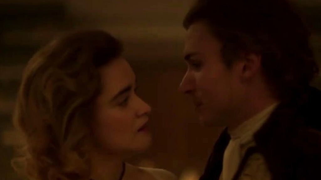 Dangerous Liaisons: Take Me Away