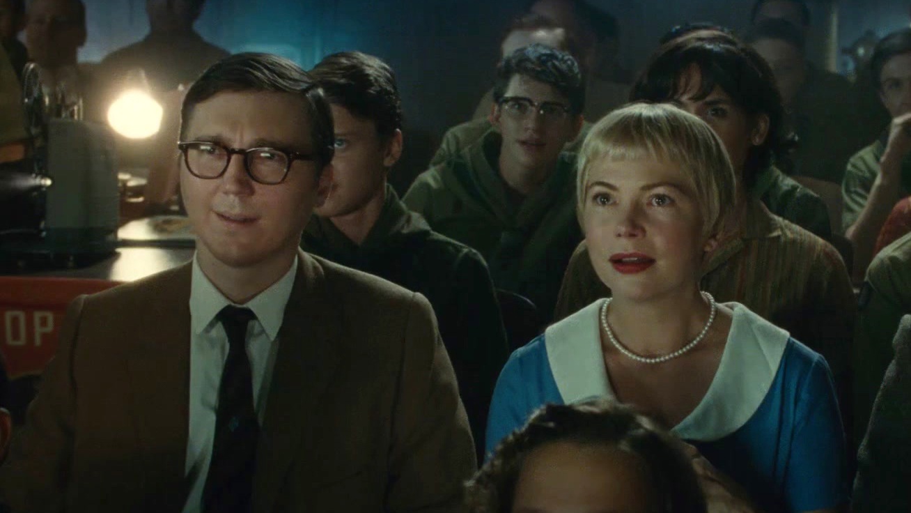 The Fabelmans: A Look Inside (Featurette)