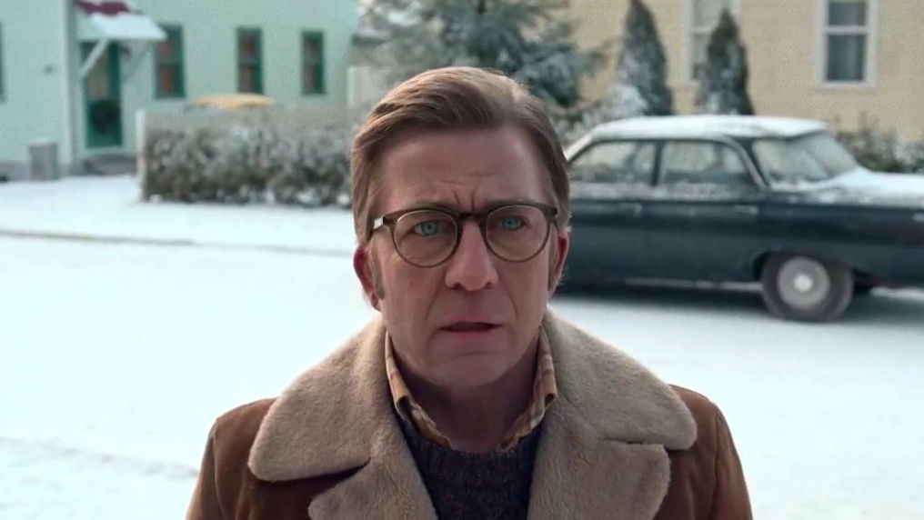 A Christmas Story Christmas (UK Trailer 1)
