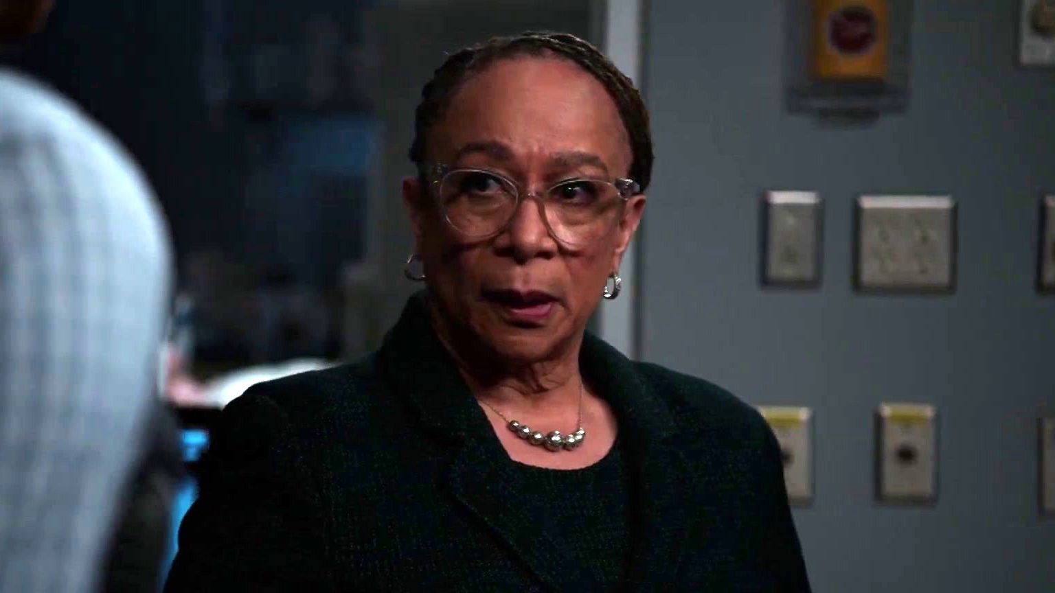Chicago Med: Yep, This Is The World We Live In