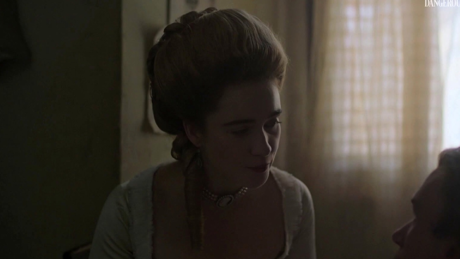 Dangerous Liaisons: Are We Even Now