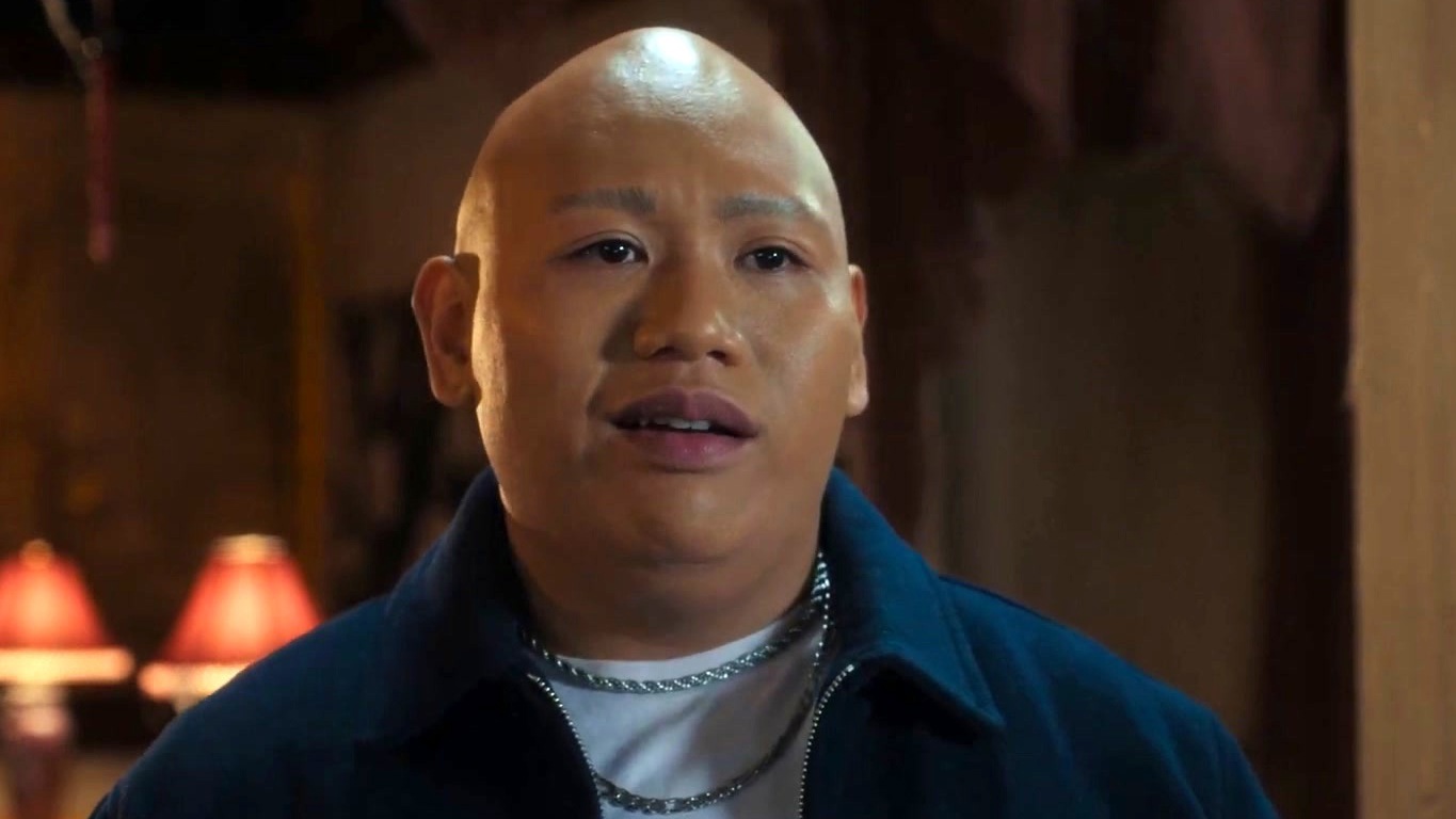 Reginald The Vampire: The Odyssey