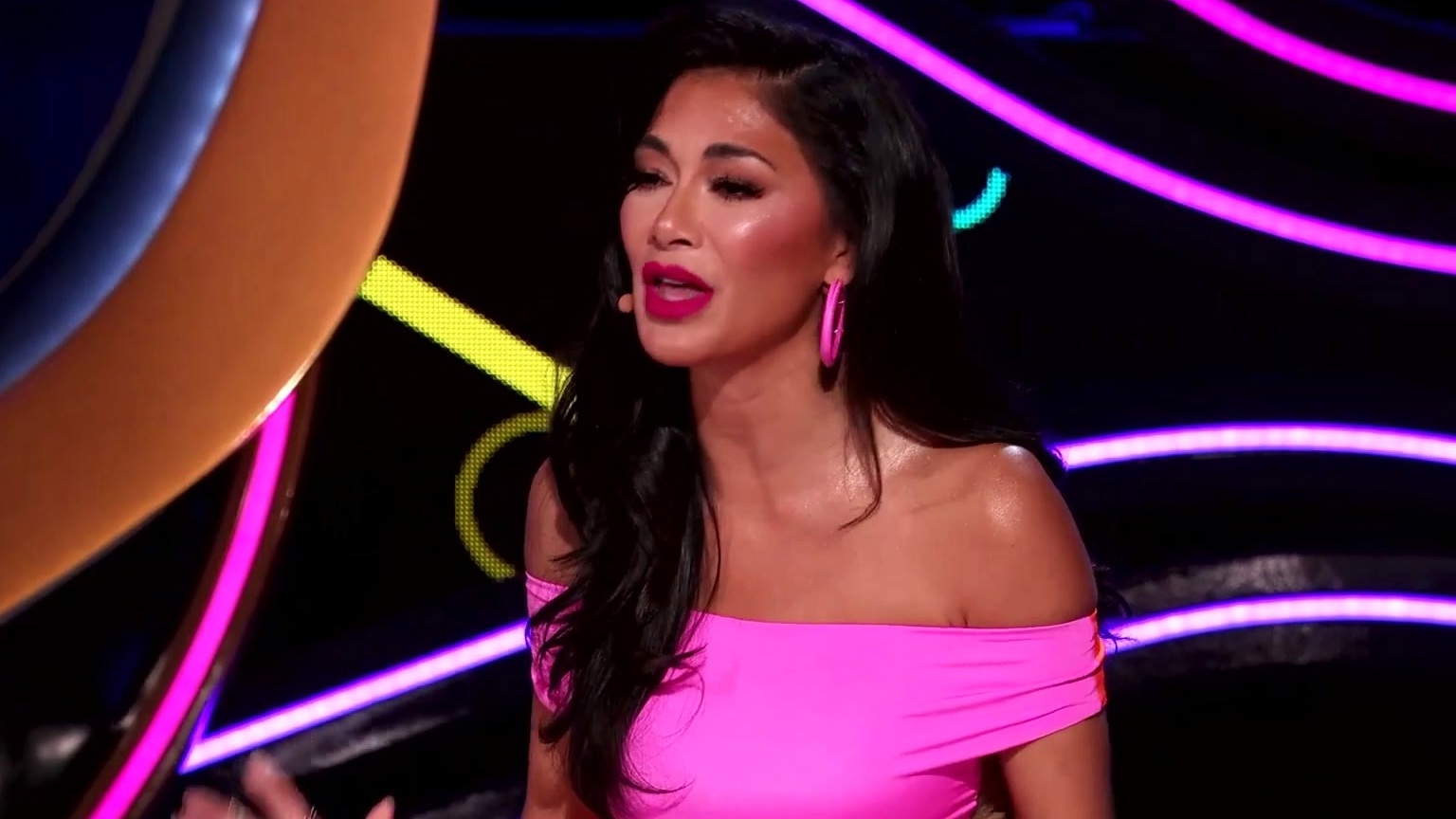The Masked Singer: The Lambs Perform Ironic