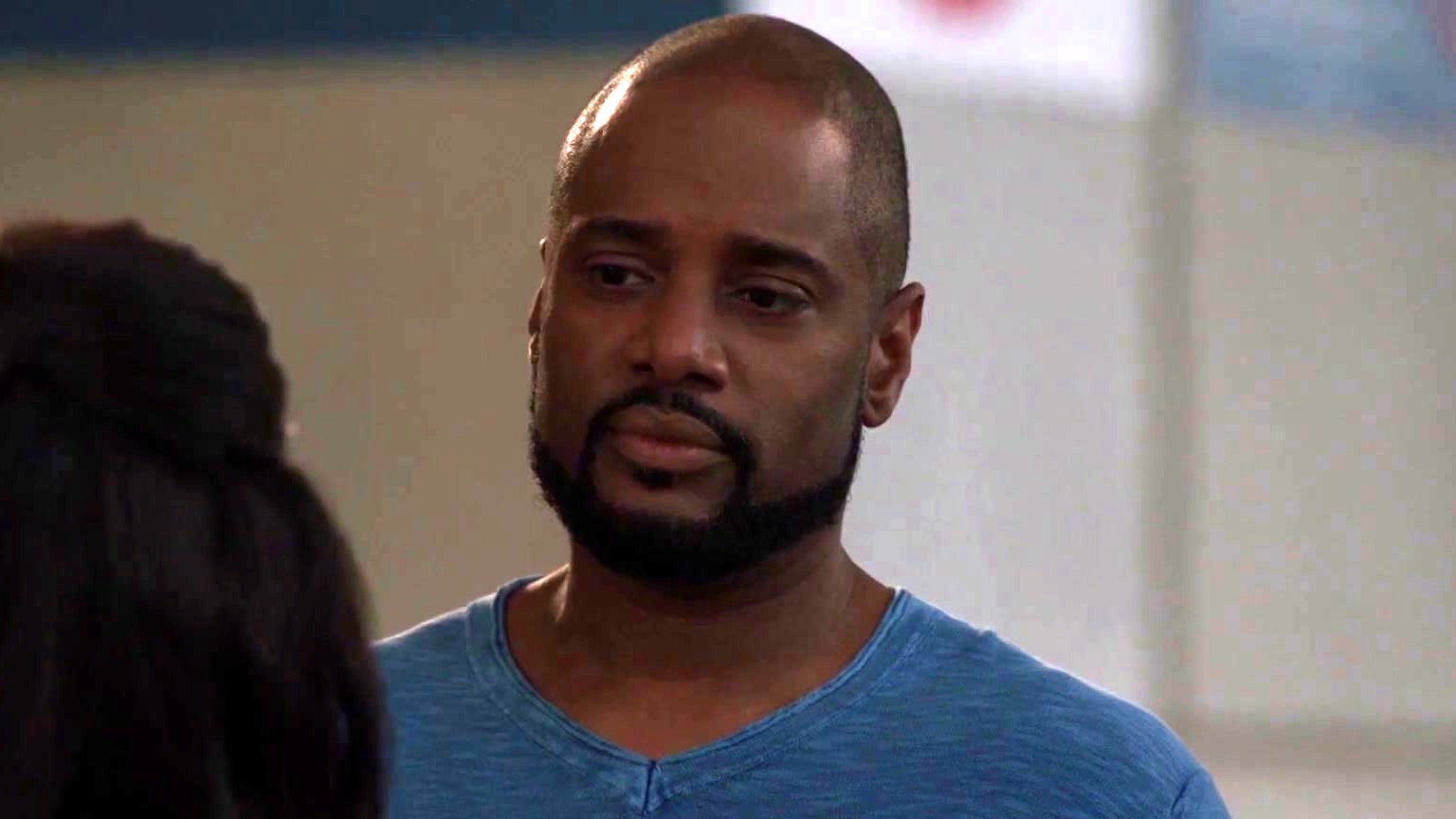 Chicago Med: Maggie Tells Ben About Grant