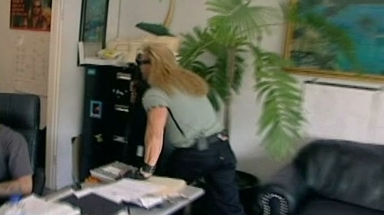 Dog The Bounty Hunter: Season 4