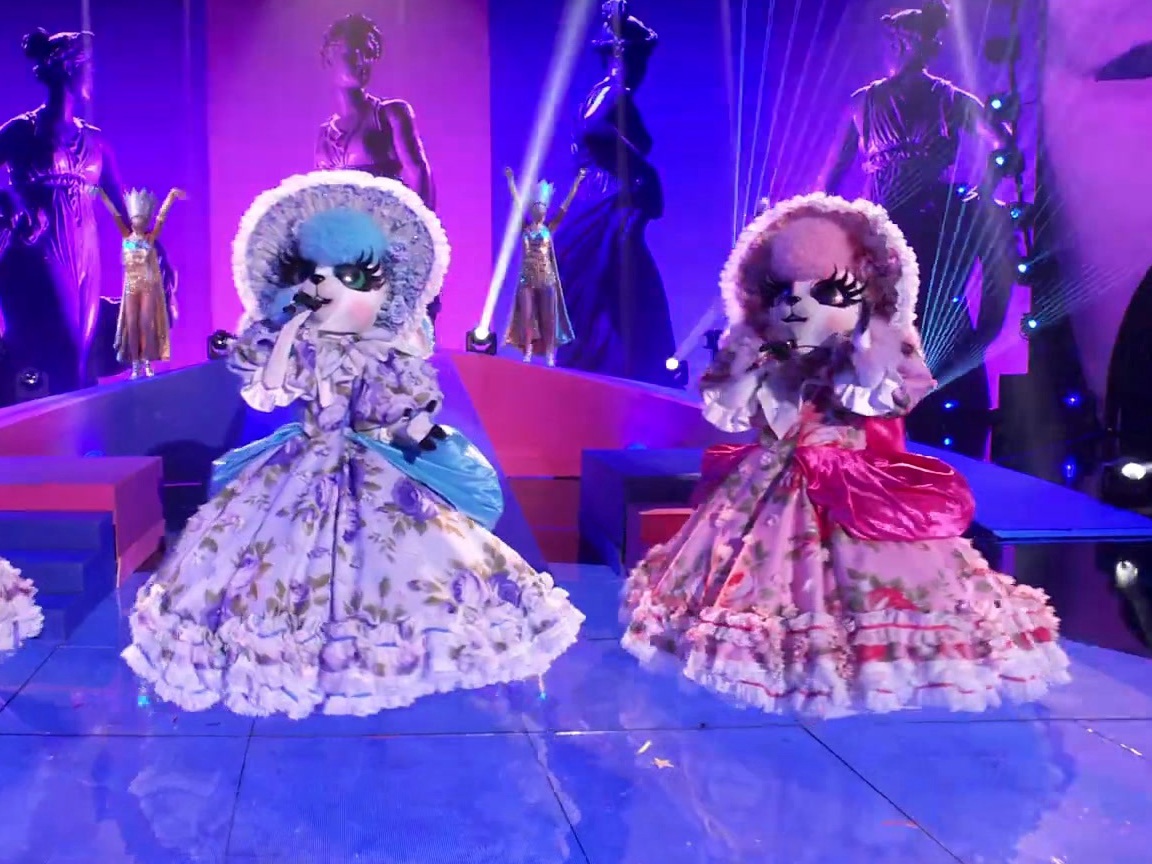 The Masked Singer: Finale