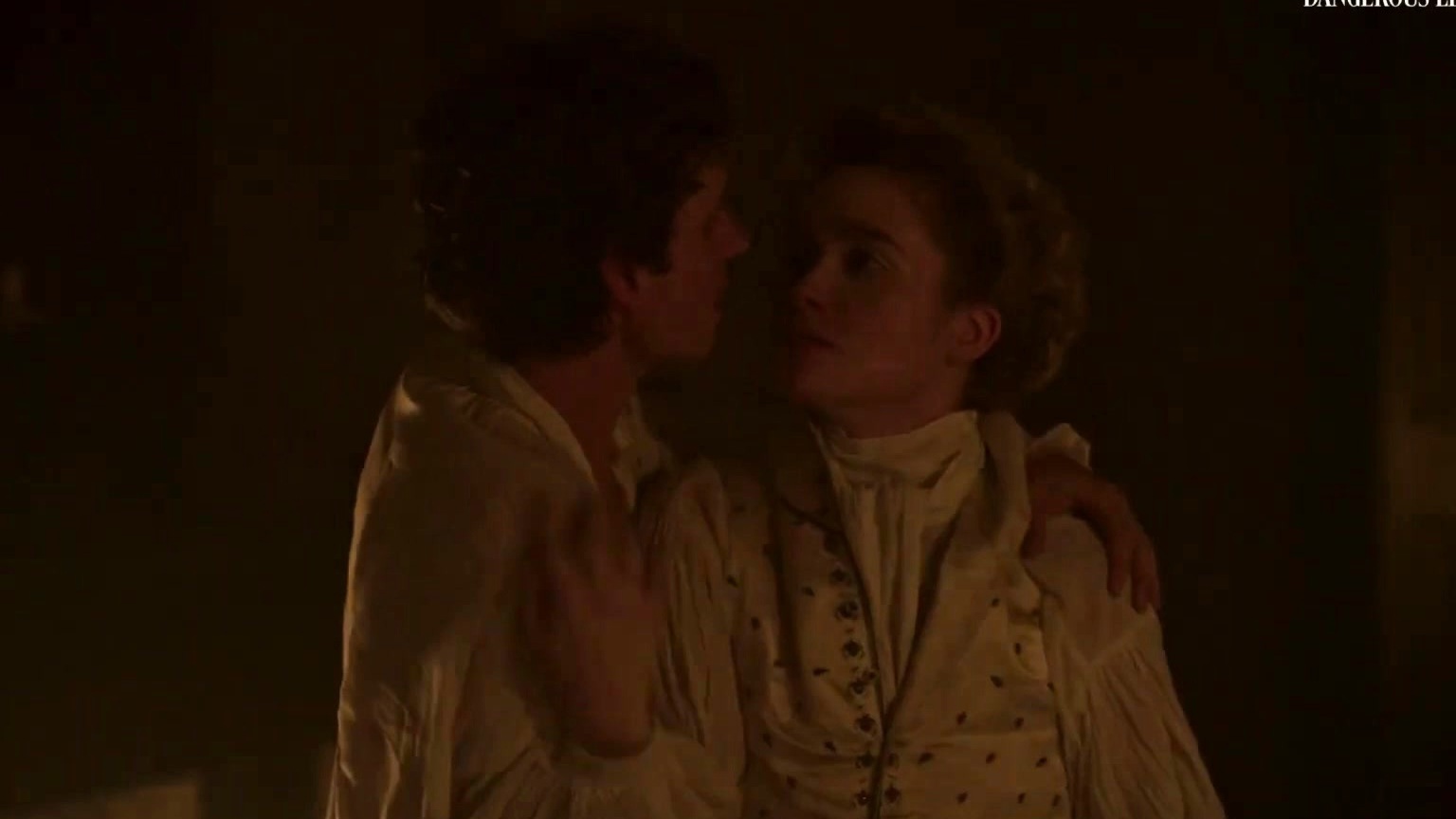 Dangerous Liaisons: Like How It Feels?
