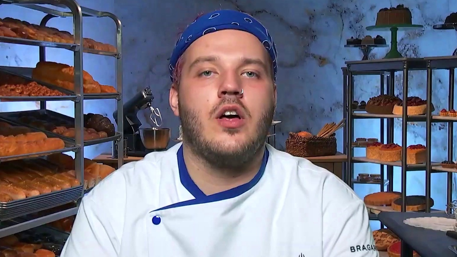 Hell's Kitchen: Wok This Way