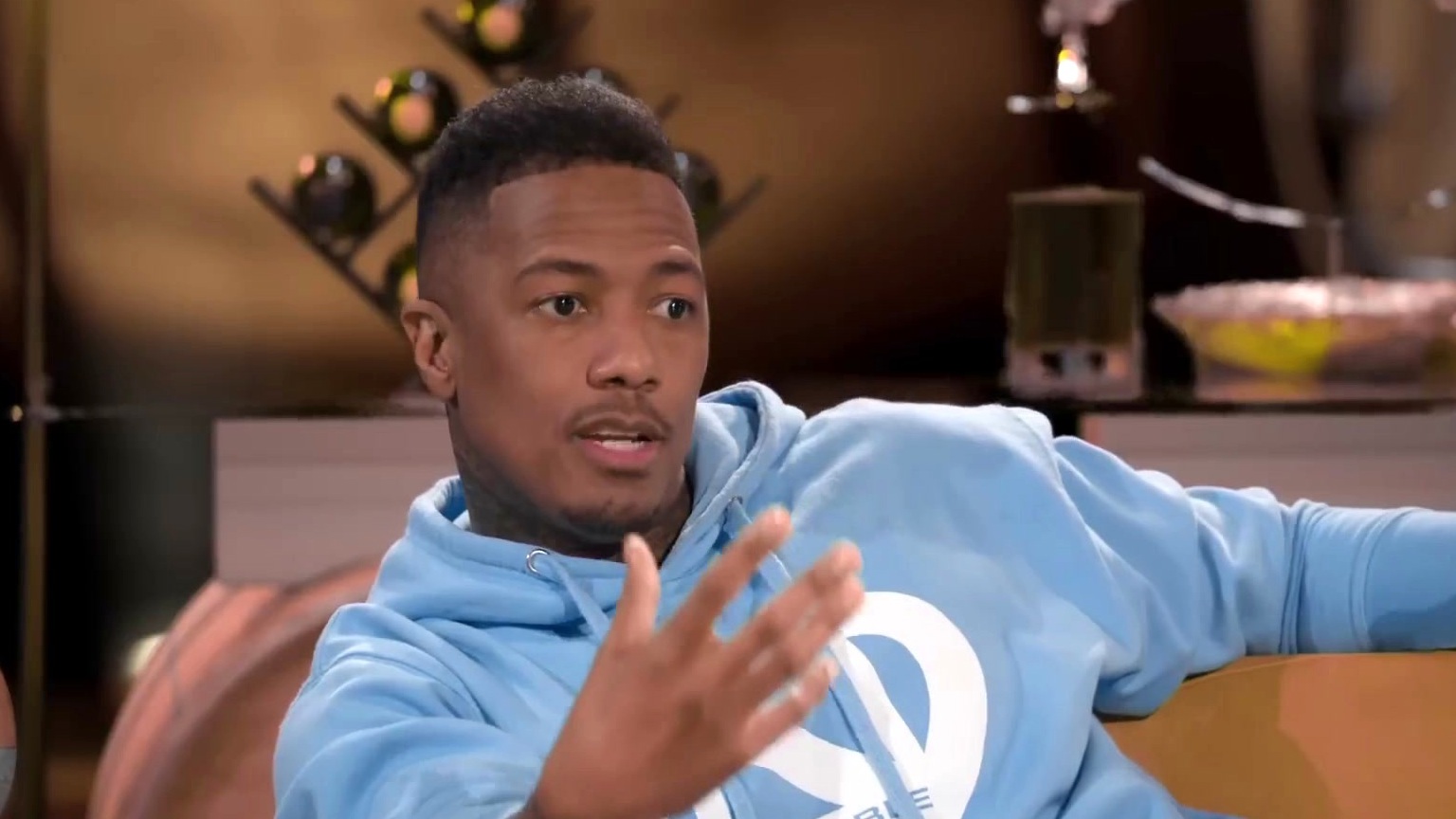 Hart To Heart: Who Is Nick Cannon As A Dad?
