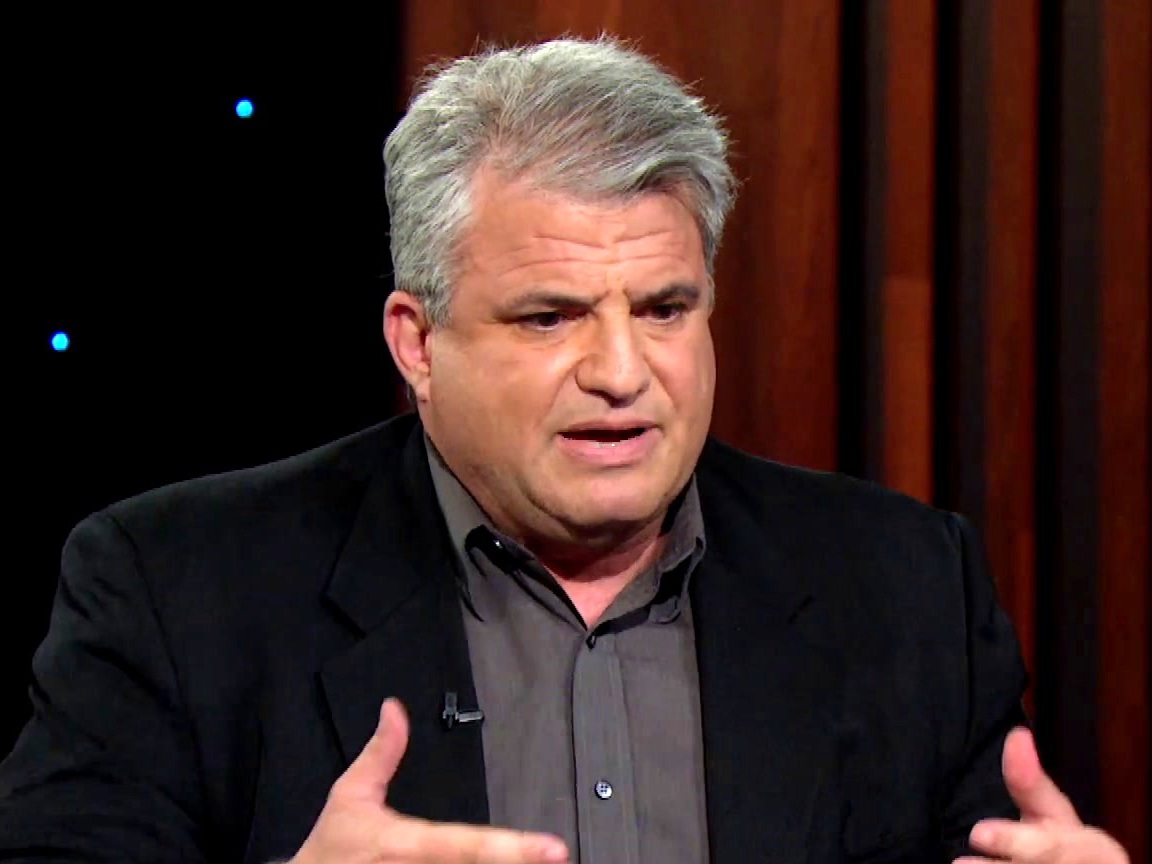 Back On The Record With Bob Costas: Dave Zirin On The Kaepernick Effect