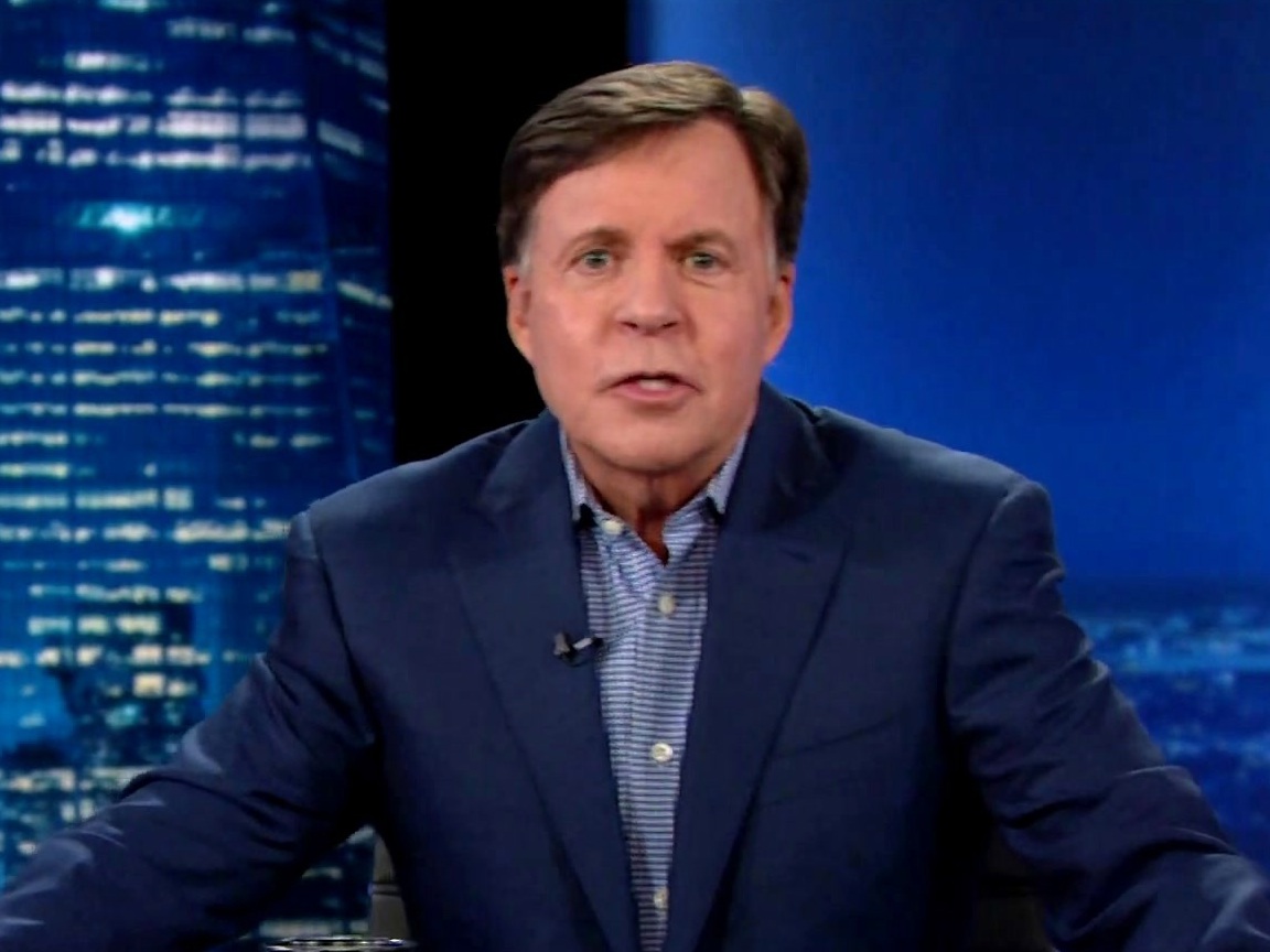 Back On The Record With Bob Costas: Tribute To Dusty Baker