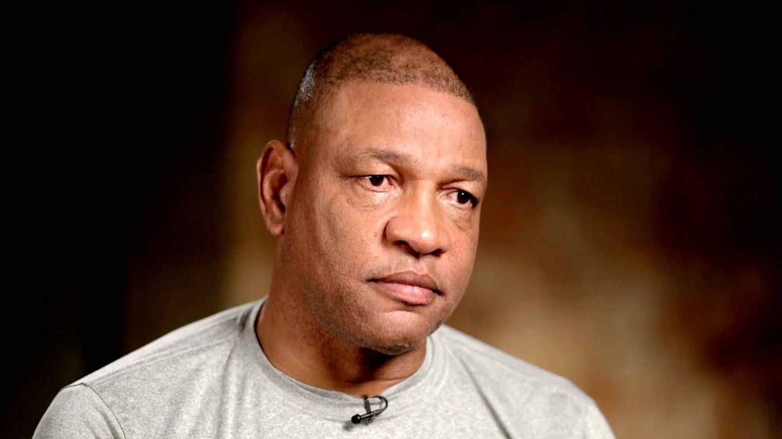 Back On The Record With Bob Costas: Doc Rivers On NBA Coaching