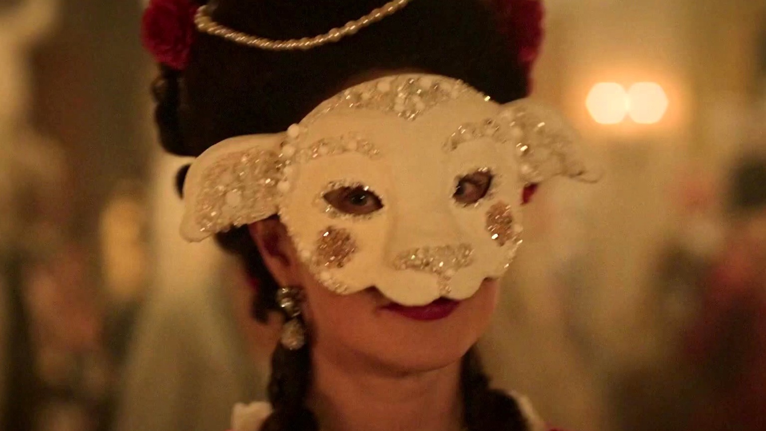 Dangerous Liaisons: You Are Not My Equal