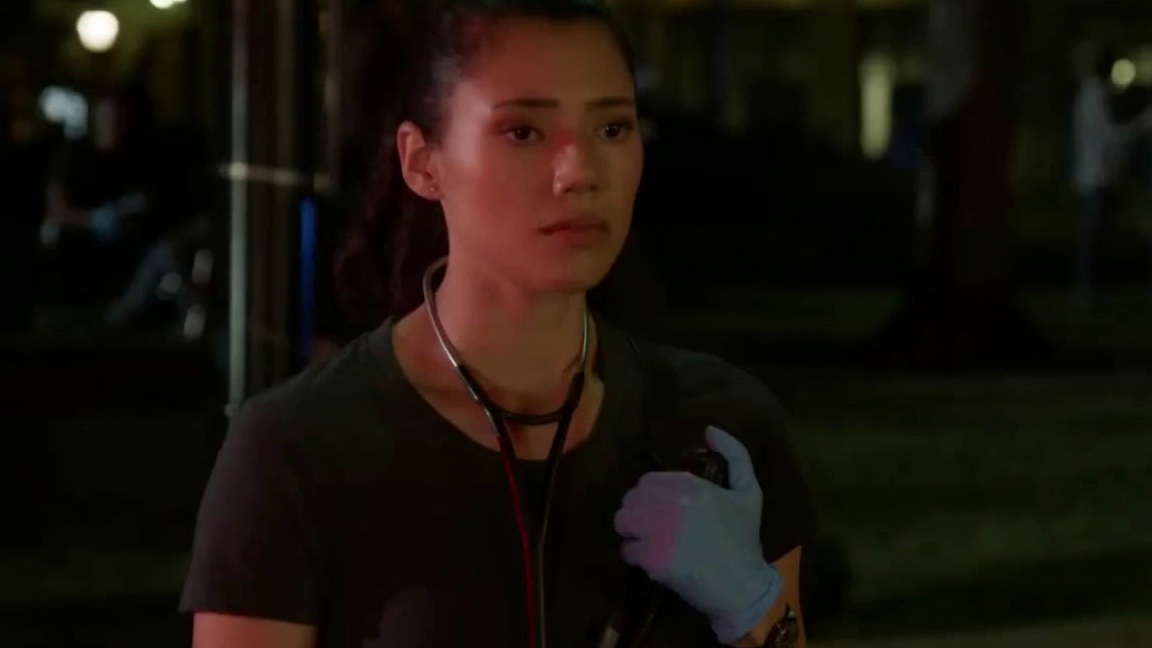 Chicago Fire: Completely Shattered