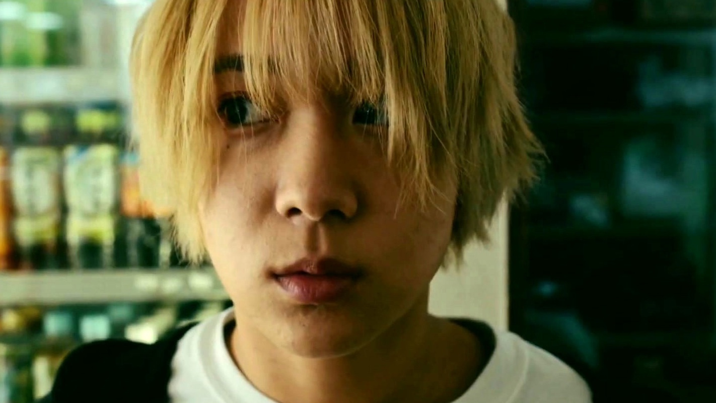 Baby Assassins (Us Trailer 1)