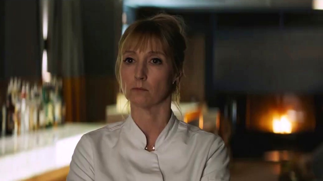 Kitchen Brigade (US Trailer 1)