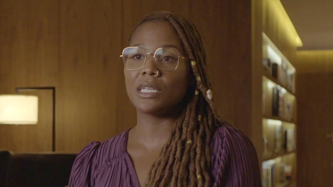 Nanny (Featurette)