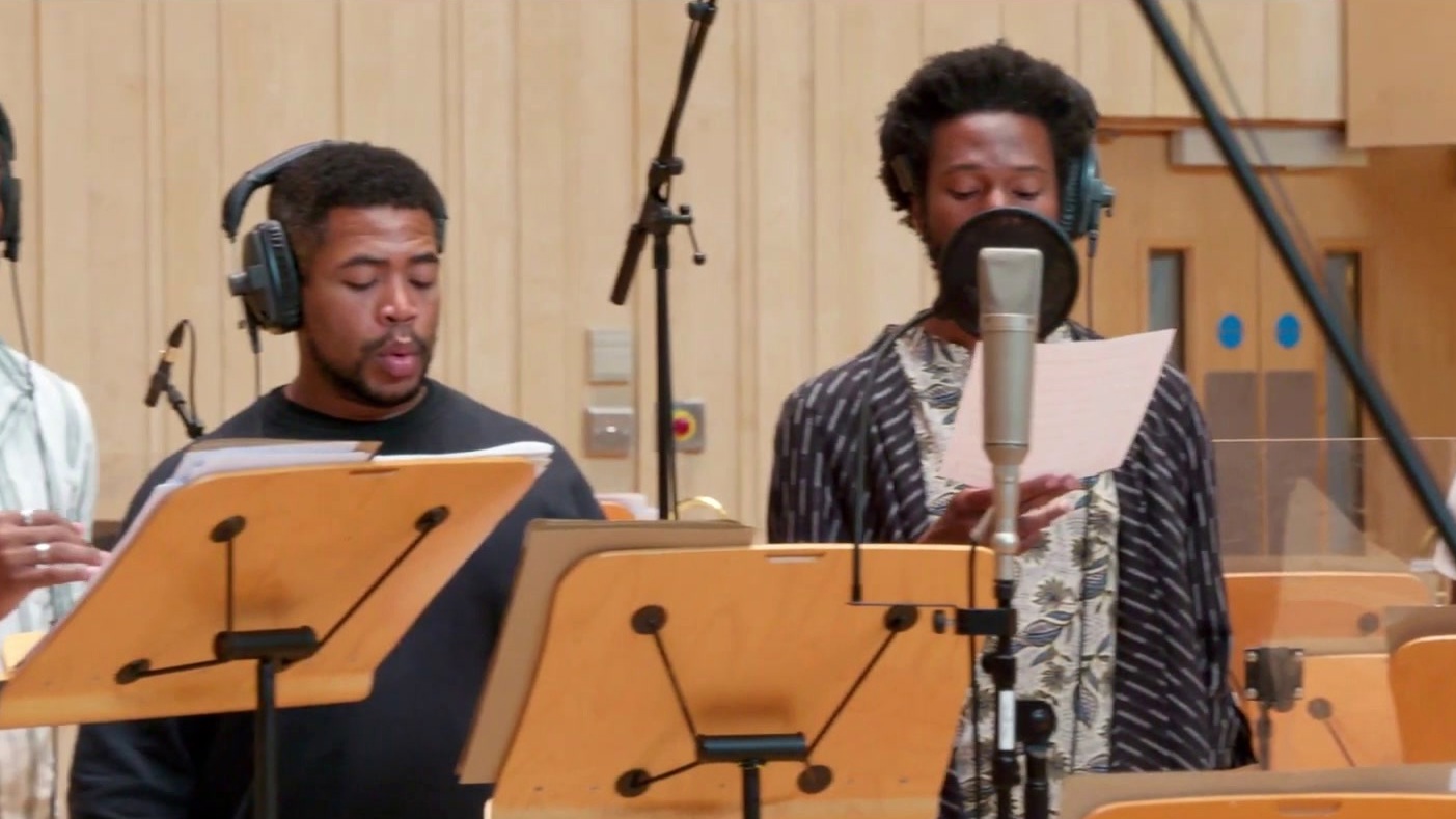 The Woman King: Terance Blanchard's Score