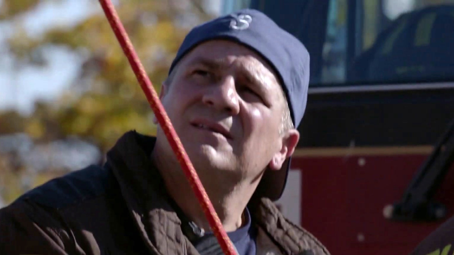 Chicago Fire: Nemesis