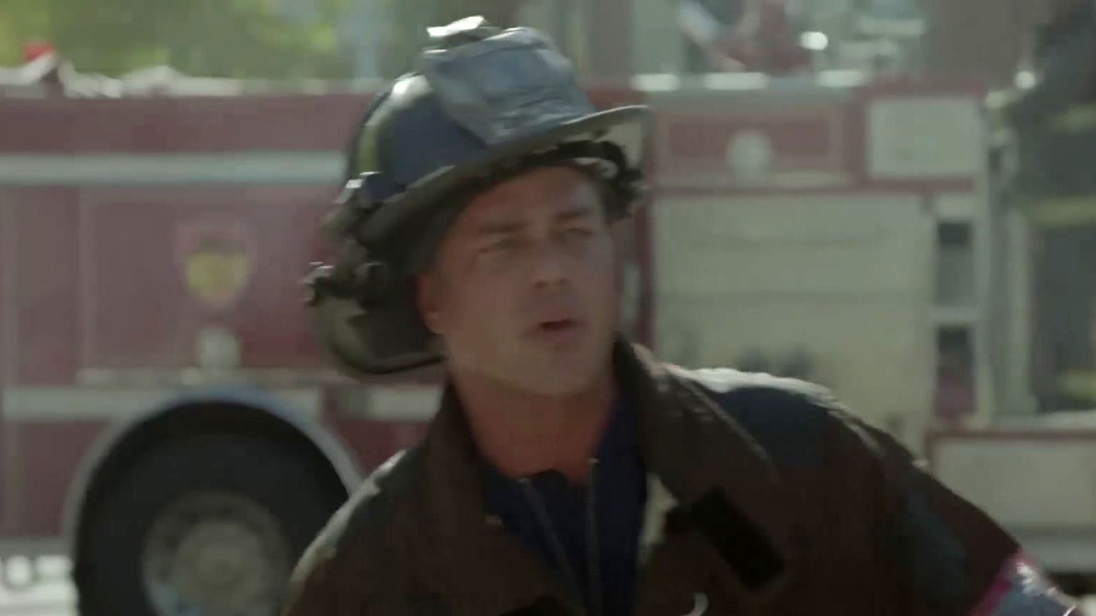 Chicago Fire: A Beautiful Life