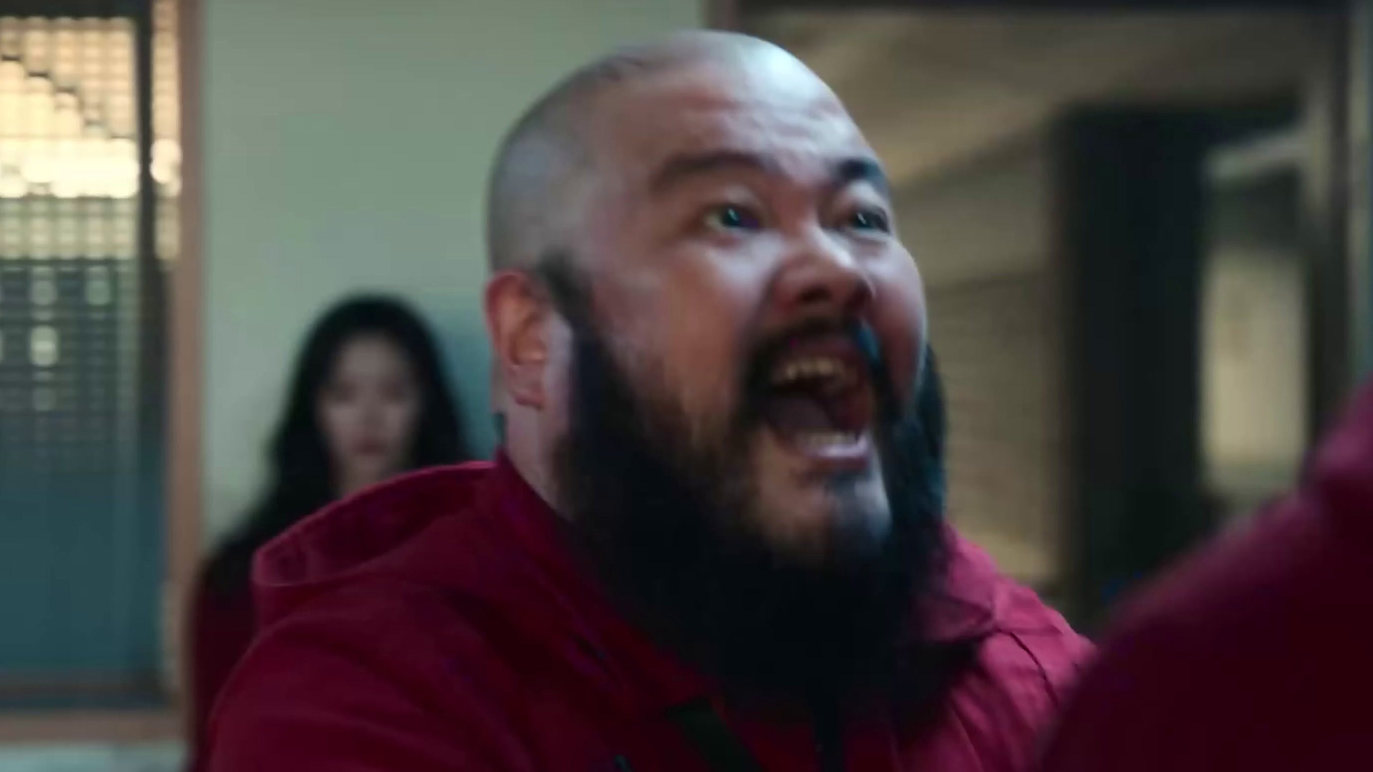 Money Heist: Korea: Joint Economic Area: Part 2 Official Trailer
